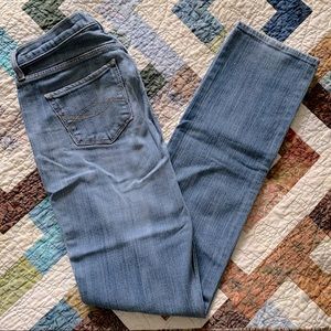 Abercrombie & Fitch Jeans